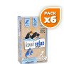 Pack 6x Kowi Relax Drops, 60 ml KOWI NATURE