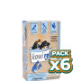 Pack 6x Kowi Relax Drops, 60 ml KOWI NATURE