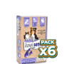 Pack 6x Kowi Senior Care, 60 ml KOWI NATURE