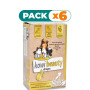 Pack 6x Kowi Beauty Drops, 125 ml KOWI NATURE