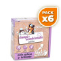 Pack 6x Kowi Champú + Acondiconador Sólido, 70 gr KOWI NATURE