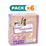 Pack 6x Kowi Champú + Acondiconador Sólido, 70 gr KOWI NATURE