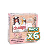 Pack 6x Kowi Champú Sólido Pieles Sensibles, 70 gr KOWI NATURE
