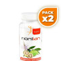 Pack 2x NONILÁN 40 CÁPSULAS PLANTIS