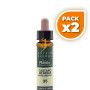 Pack 2x ELIXIR FLORAL 35 CASTAÑO DE INDIAS 10Ml. PLANTIS