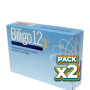 Pack 2x BILIGO 12 FLUOR 20 AMPOLLAS