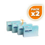 Pack 2x BILIGO 12 FLUOR 20 AMPOLLAS