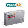 Pack 2x REGUPLUS 20 AMPOLLAS ARTESANIA AGRICOLA
