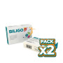 Pack 2x BILIGO 15 (SOLANUM) 20 AMPOLLAS ARTESANIA AGRICOLA