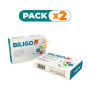 Pack 2x BILIGO 15 (SOLANUM) 20 AMPOLLAS ARTESANIA AGRICOLA