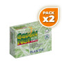 Pack 2x COLON NET ALOE COMPLEX 30 CÁPSULAS PLANTIS