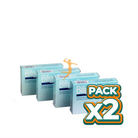 Pack 2x BILIGO 3 (ZINC) 20 AMPOLLAS ARTESANIA AGRICOLA