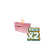 Pack 2x OLIGARTRO 4 20 AMPOLLAS ARTESANIA AGRICOLA