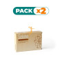 Pack 2x SELENE 20 AMPOLLAS ARTESANIA AGRICOLA