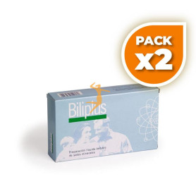 Pack 2x BILIPLUS 20 AMPOLLAS ARTESANIA AGRICOLA
