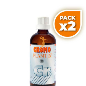 Pack 2x CROMO PHYTOLIGO 100 Ml. PLANTIS