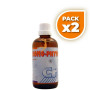 Pack 2x CROMO PHYTOLIGO 100 Ml. PLANTIS