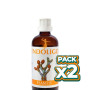 Pack 2x ENDOLIGO 100Ml. PLANTIS