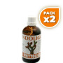 Pack 2x ENDOLIGO 100Ml. PLANTIS
