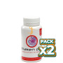 Pack 2x DILAKEN PLUS 90 CÁPSULAS PLANTIS