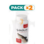 Pack 2x GADUS 110 CÁPSULAS PLANTIS