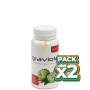 Pack 2x GRAVIOLA 90 CÁPSULAS PLANTIS