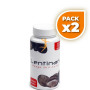 Pack 2x LENTINAN 60 CÁPSULAS PLANTIS