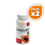 Pack 2x PAPAIN 60 CÁPSULAS PLANTIS