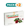 Pack 2x PROANTOCIN 30 CAPSULAS ARTESANIA AGRICOLA