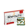 Pack 2x REISHI 40 CÁPSULAS PLANTIS