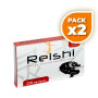 Pack 2x REISHI 40 CÁPSULAS PLANTIS