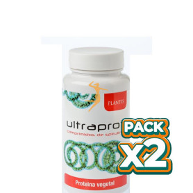 Pack 2x ULTRAPROT 180 COMPRIMIDOS PLANTIS