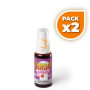 Pack 2x THROAT SPRAY 30Ml. ARTESANIA AGRICOLA