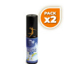 Pack 2x REMEDIO 8 DESCANSO NOCTURNO 20Ml. PLANTIS