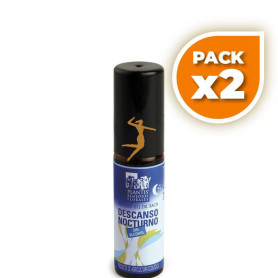 Pack 2x REMEDIO 8 DESCANSO NOCTURNO 20Ml. PLANTIS