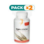 Pack 2x GERMIX 180 CÁPSULAS PLANTIS