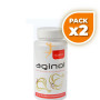 Pack 2x AGINOL 110 CÁPSULAS PLANTIS