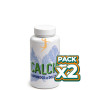 Pack 2x CALCIN 100 COMPRIMIDOS ARTESANIA AGRICOLA