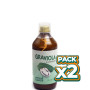 Pack 2x GRAVIOLA 500Ml. PLANTIS