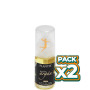 Pack 2x ACEITE DE ARGÁN 30Ml. PLANTIS