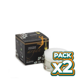 Pack 2x CREMA DE ARGÁN 50Ml. PLANTIS