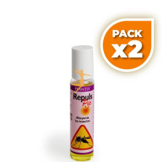 Pack 2x REPULSPIC ECO 20Ml. PLANTIS