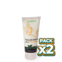 Pack 2x CREMA PIES SECOS 200Ml. PLANTIS