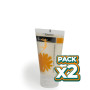 Pack 2x CREMA DE ÁRNICA 50Ml. PLANTIS