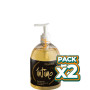 Pack 2x GEL INTIMO 500Ml. PLANTIS