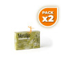 Pack 2x MENOLIGO 20 AMPOLLAS ARTESANIA AGRICOLA