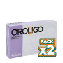 Pack 2x OROLIGO 20 AMPOLLAS ARTESANIA AGRICOLA