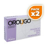 Pack 2x OROLIGO 20 AMPOLLAS ARTESANIA AGRICOLA