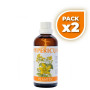 Pack 2x HYPERICUM PHYTOLIGO 100Ml. PLANTIS