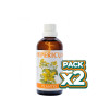 Pack 2x HYPERICUM PHYTOLIGO 100Ml. PLANTIS